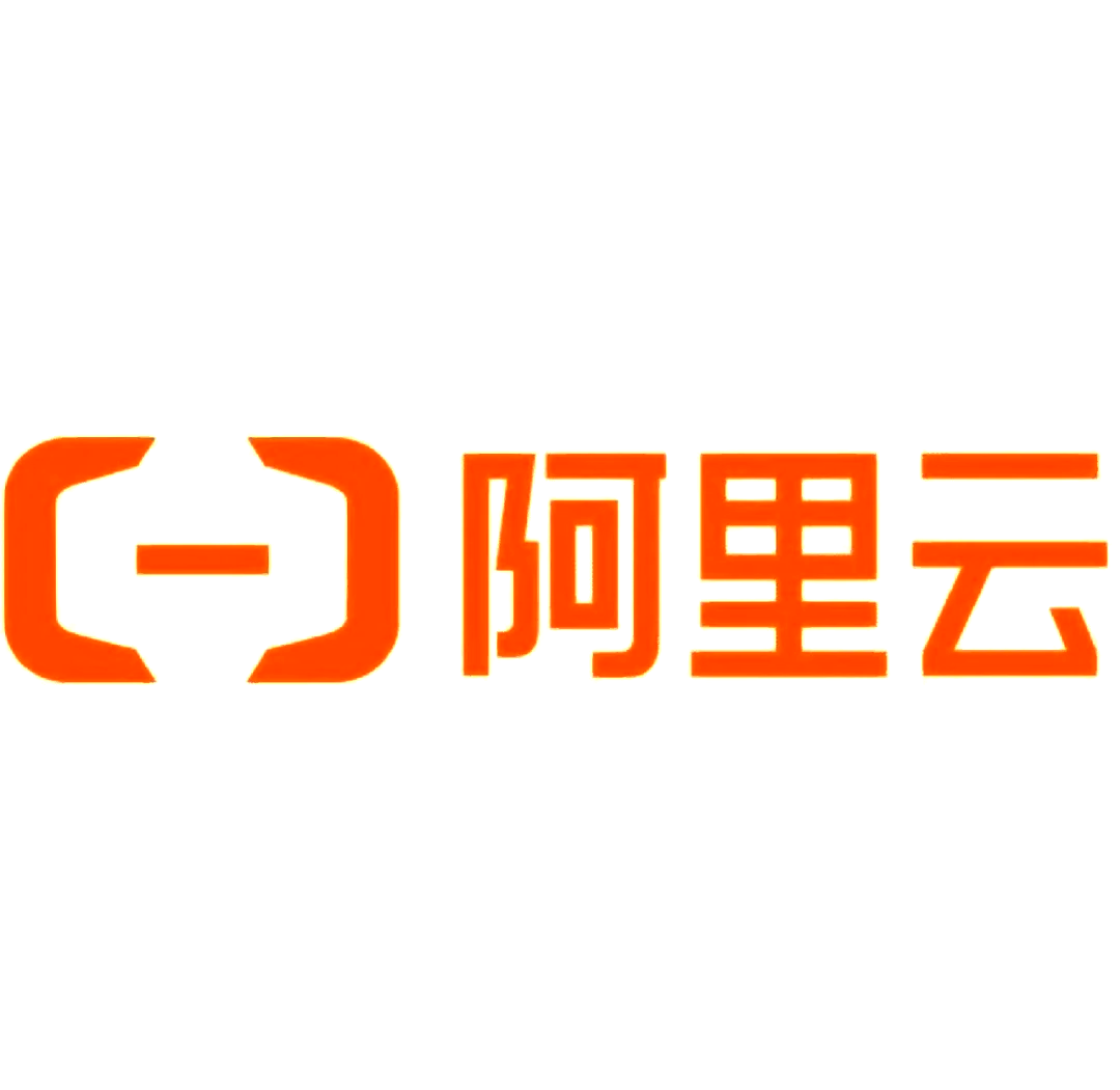 点击跳转阿里云